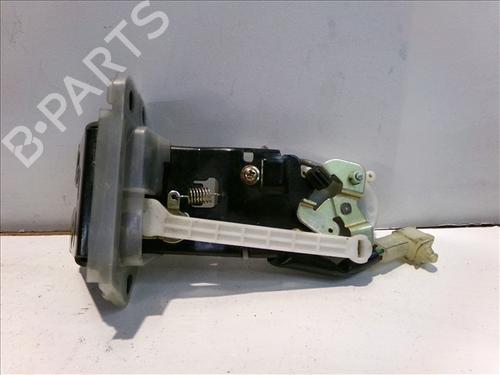 Tailgate lock OPEL AGILA A (H00) 1.3 CDTI (F68) | BP24858885C101 