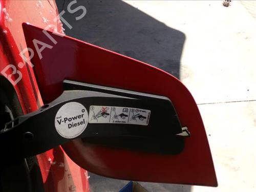 Fuel flap FORD FOCUS III 1.6 EcoBoost | BP24565248C131 