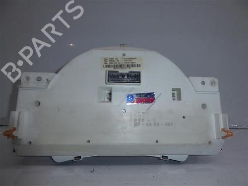 Electronic module SUZUKI ALTO VII (GF, HA25_, HA35_) 1.0 (AMF310, GFC31S) | BP24556510M83 