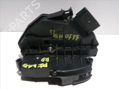 Front right lock FORD FIESTA VI (CB1, CCN) 1.4 TDCi | BP24860026C97 