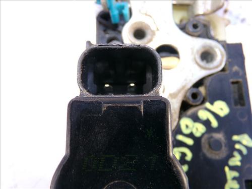 Front right lock CHEVROLET AVEO / KALOS Hatchback (T250, T255) 1.2 | BP30358392C97