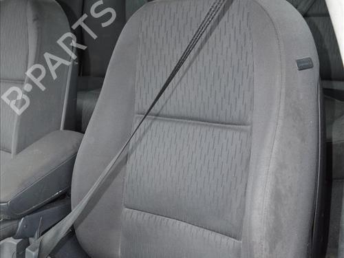Used Front left seatbelt AUDI A4 B7 (8EC) 2.0 TDI (140 hp) 24562262