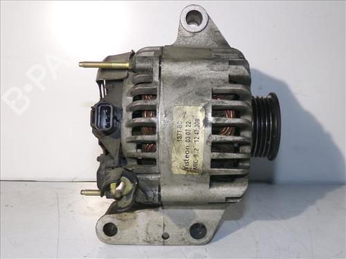 Used Alternator FORD MONDEO III (B5Y) 1.8 16V (110 hp) 24567416