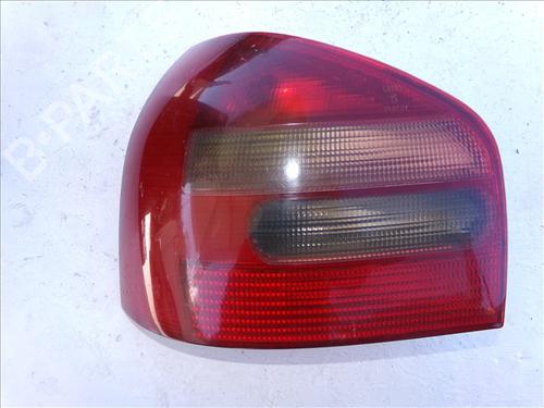 Used Left taillight AUDI A3 (8L1) 1.9 TDI (110 hp) 30106158
