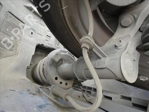 Used Left front shock absorber OPEL INSIGNIA A Sports Tourer (G09) 2.0 CDTI (35) (131 hp) 24558135