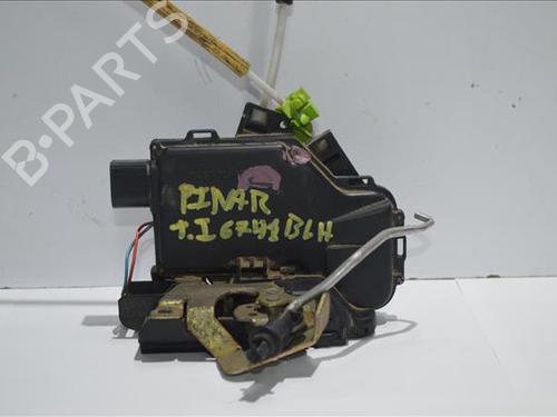 Used Rear left lock AUDI A6 C5 (4B2) 1.9 TDI (110 hp) 24857752
