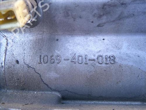 Gearbox BMW 3 (E46) 320 d | BP26204344M3 