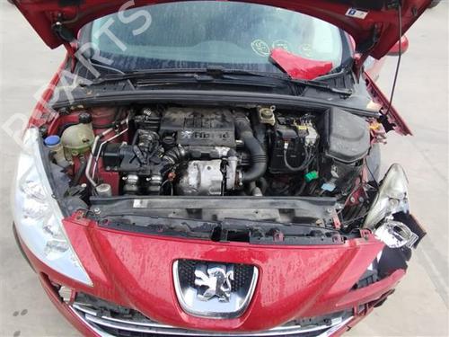 Seat buckle PEUGEOT 308 I (4A_, 4C_) 1.6 HDi | BP26049217I32 