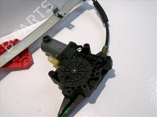 Front right window mechanism FORD MONDEO II (BAP) 1.8 i | BP30187063C23 