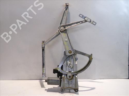 Front right window mechanism OPEL ZAFIRA / ZAFIRA FAMILY B (A05) 1.9 CDTI (M75) | BP28367935C23 