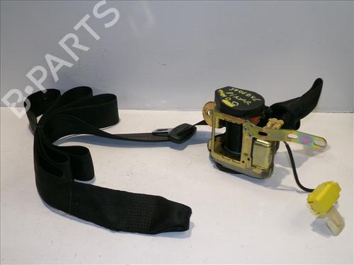 Ceinture de sécurité avant droite VW POLO IV (9N_, 9A_) 1.4 16V | BP25485187I25 