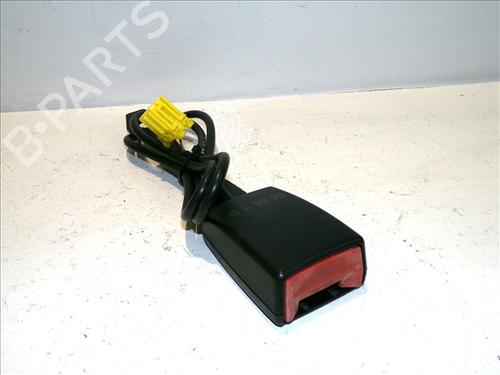 Used Seat buckle MERCEDES-BENZ S-CLASS (W220, V220) S 500, S 500 L (220.075, 220.175, 220.875) (306 hp) 25612223