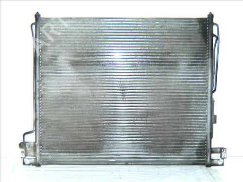 Used AC radiator NISSAN PATHFINDER III (R51) 4.0 4WD (269 hp) 24560618
