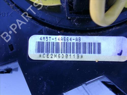 Squib airbag FORD FOCUS II (DA_, HCP, DP) 1.8 TDCi | BP24858463C102 