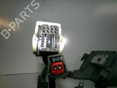Fuse box FORD FIESTA VI (CB1, CCN) 1.4 TDCi | BP24559925E1 
