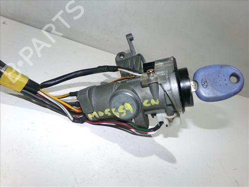 Module électronique HYUNDAI H-1 / STAREX Bus (A1) 2.5 TD | BP27995974M83