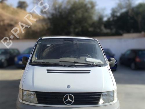 Starter MERCEDES-BENZ VITO Van (W638) 110 CDI 2.2 (638.094) | BP24860482M8