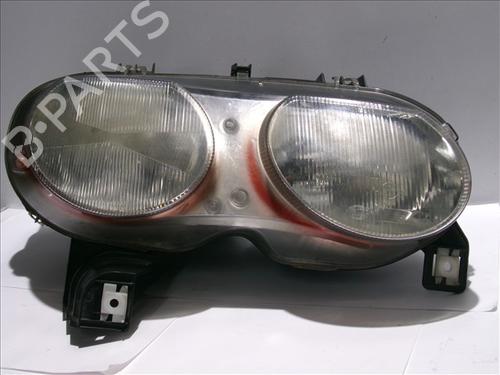 Right headlight ROVER 75 (RJ) 2.0 CDT | BP24953887C29 