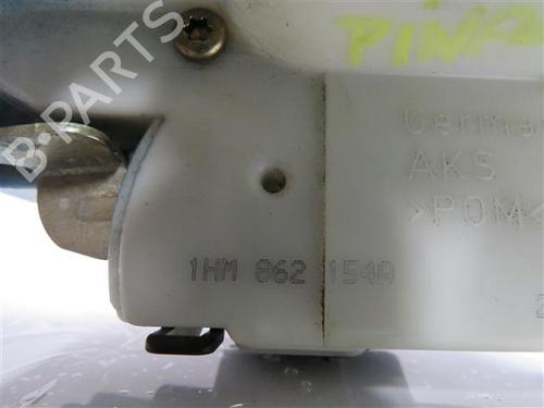 Rear right lock VW POLO (6N2) 1.4 TDI | BP24555460C99 