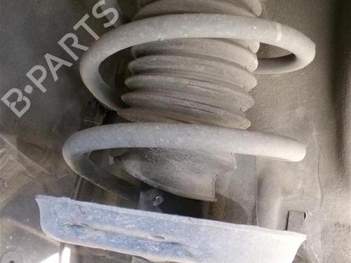 Used Right front shock absorber FIAT LINEA (323_, 110_) 1.6 D Multijet (105 hp) 24859505