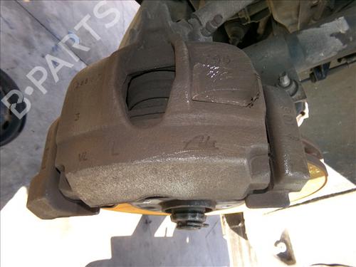 Left front brake caliper PEUGEOT 308 I (4A_, 4C_) 2.0 HDi | BP29923524M105