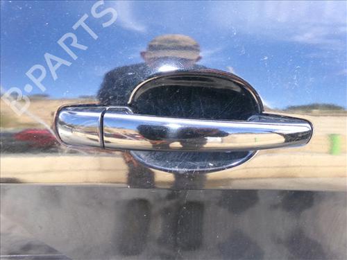 Used Rear right exterior door handle PEUGEOT 308 I (4A_, 4C_) 2.0 HDi (136 hp) 29923490