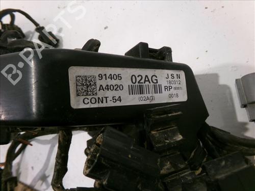 Cable KIA CARENS IV 1.6 GDi | BP29484173E12 