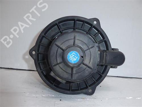 Used Heater blower motor HYUNDAI GETZ (TB) 1.1 (67 hp) 24561608