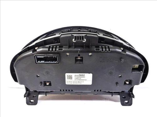 Electronic module OPEL INSIGNIA A Sports Tourer (G09) 2.0 CDTI (35) | BP24557899M83 