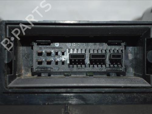 Electronic module SEAT LEON (1P1) 1.4 16V | BP24560824M83 