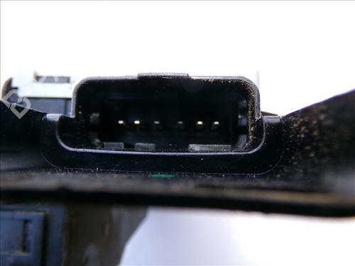 Rear left lock CITROËN C4 Picasso I MPV (UD_) 1.6 HDi | BP28577752C100 