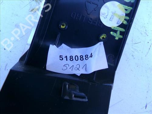 Right front window switch MERCEDES-BENZ S-CLASS (W220) S 500 (220.075, 220.175, 220.875) | BP25612205I26 