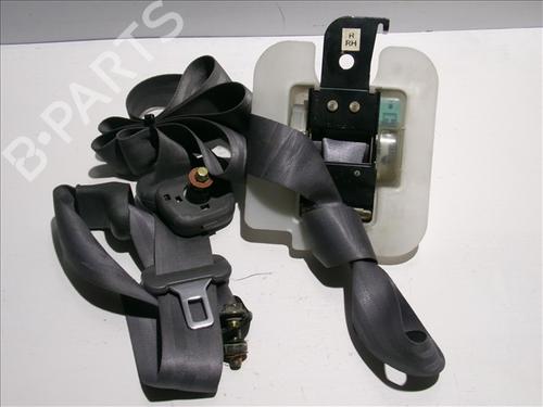 Used Rear right seatbelt KIA JOICE (MTE1P) 2.0 (120 hp) 24564646