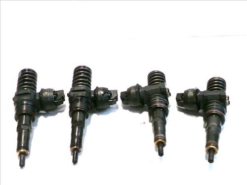 Used Injector VW BORA I (1J2) 1.9 TDI (150 hp) 30385226