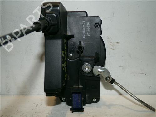 Front right lock OPEL VIVARO A Van (X83) 2.5 CDTI (F7) | BP24565426C97 