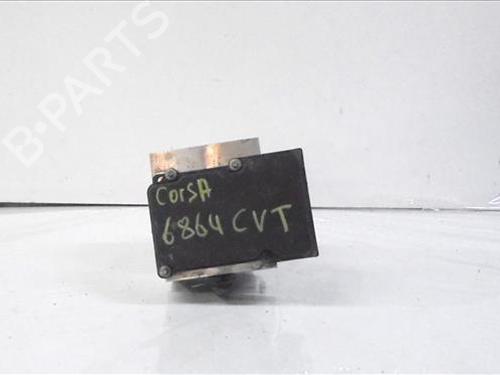ABS Bremseaggregat OPEL CORSA C (X01) 1.4 (F08, F68) (90 hp) 24563843