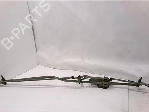 Used Front wiper motor PEUGEOT 308 I (4A_, 4C_) 1.6 16V (120 hp) 24560586