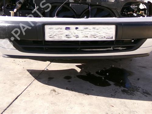 Used Front bumper CITROËN XSARA (N1) 1.9 D (70 hp) 29837238