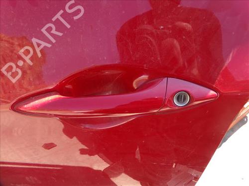 Used Front left exterior door handle HYUNDAI i30 (GD) 1.4 CRDi (90 hp) 24566667