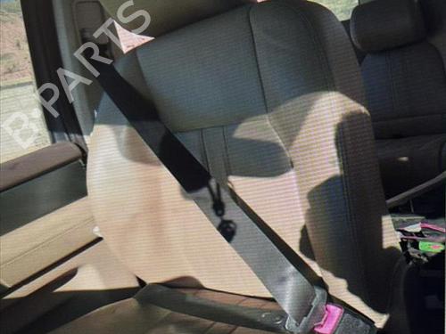 Used Front right seatbelt LAND ROVER DISCOVERY IV (L319) 3.0 SDV6 4x4 (256 hp) 24557317