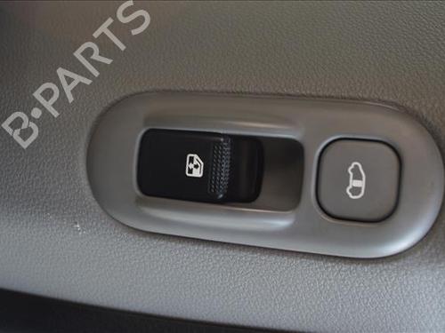 Used Left rear window switch KIA CARNIVAL / GRAND CARNIVAL III (VQ) 2.9 CRDi (185 hp) 24562845