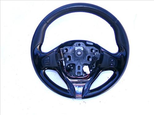 Used Steering wheel RENAULT CAPTUR I (J5_, H5_) 0.9 TCe 90 (90 hp) 31082437
