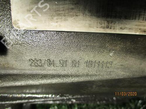 Gearbox ROVER 75 (RJ) 2.0 CDT | BP24556356M3 