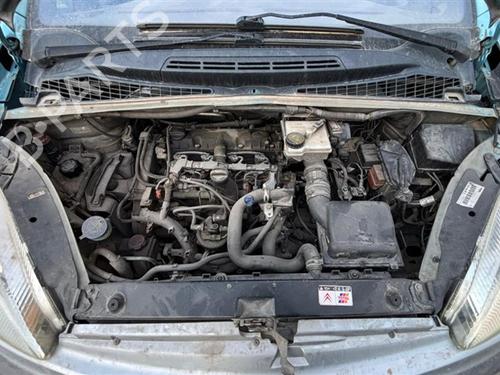 Engine CITROËN XSARA PICASSO (N68) 2.0 HDi | BP28619806M1 