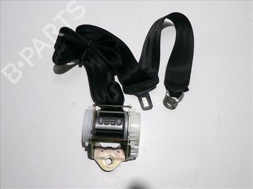 Rear left seatbelt AUDI A3 (8P1) 1.6 | BP24561209I29 