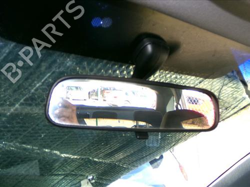 Used Rear mirror HYUNDAI MATRIX (FC) 1.5 CRDi VGT (110 hp) 30325527
