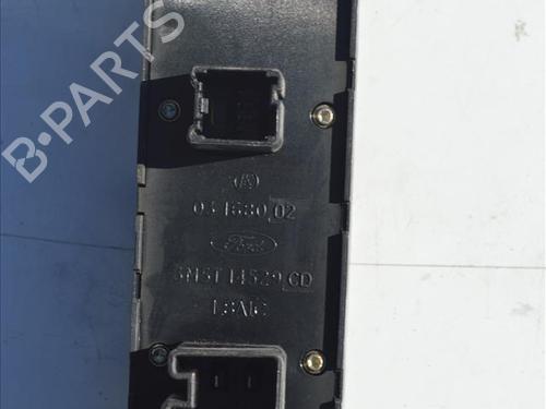Left front window switch FORD FOCUS C-MAX (DM2) 1.6 | BP24562716I27