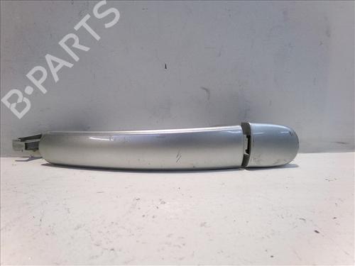 Used Rear left exterior door handle VW GOLF PLUS V (5M1, 521) 1.4 16V (75 hp) 24564478
