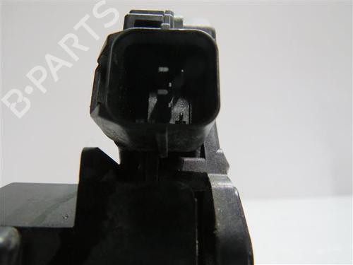 Front right lock MITSUBISHI COLT IV (CA_A) 1.3 GLi 12V (CA1A) | BP24556023C97