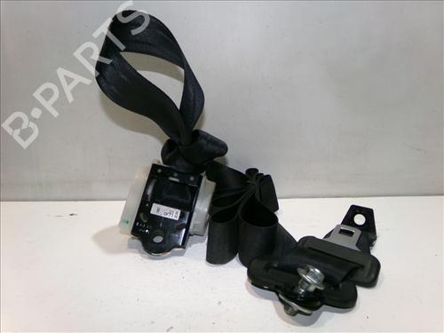 Rear right seatbelt MAZDA 2 (DE_, DH_) 1.3 (DE3FS) | BP24565349I28 
